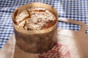 Bezglutenowy BABKA CYTRYNOWA Lady Baker